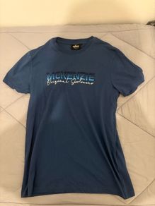 Mckenzie mens 2 t-shirts medium