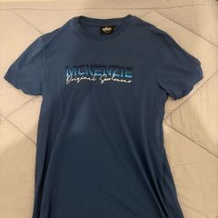 Mckenzie mens 2 t-shirts medium