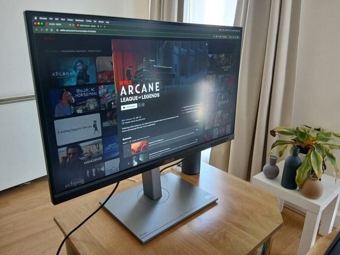 Asus ProArt Monitor 27'