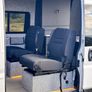 Fiat Ducato 6-Meter 4-Berth 4-Belts Campervan with Pop-Top Image 6