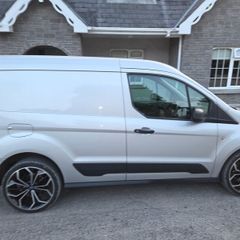 Ford Transit 2020