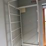 IKEA rack and drawers Image 2