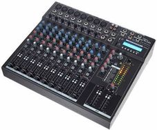 the t.mix xmix 1402 FXMP USB