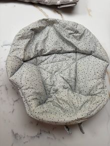 Tripp trapp seat cover