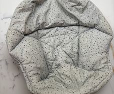 Tripp trapp seat cover