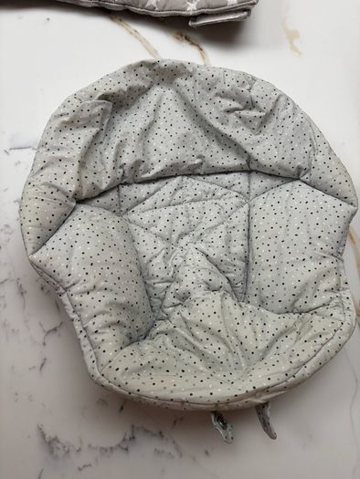 Tripp trapp seat cover