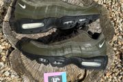Nike Air Max 95 Khacki Reflective