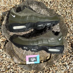 Premium Nike Air Max 95 OG Khacki