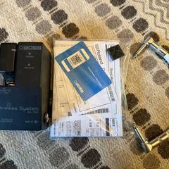 Roland WL50 Wireless Guitar System
