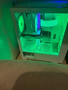 Gaming pc