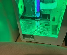 Gaming pc