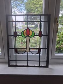 Stain Glass