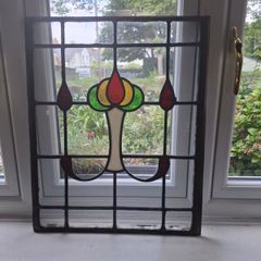 Stain Glass
