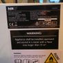 MSW Motor Technics Commercial Air Dehumidifier Image 3