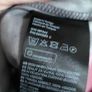 H&M High Neck Blouse Sz M (FIt 10-12UK) Image 3