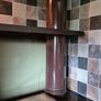 Waterford Stanley Range - Twin Burner cooker + heating Image 3