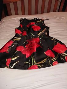 Party Dress