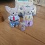 Sylvanian Family bundle Image 2