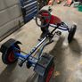 Berg go Kart parts Image 7