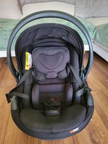 Be safe go beyond car seat newborn to 18 months