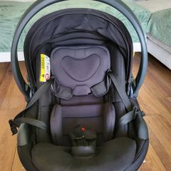 Be safe go beyond car seat newborn to 18 months