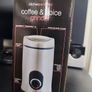 coffee and spice grinder Image 3