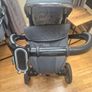 Egg2 Complete Travel System - professionally cleaned prior to selling. Any further questions please ask. Image 10
