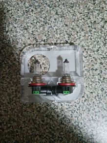 Car Halogens H11