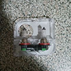 Car Halogens H11