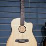 L.R.Baggs AEG 1 E-Acoustic Image 5