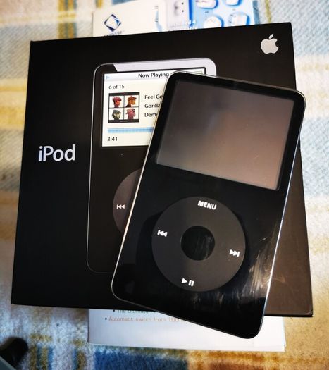ipod