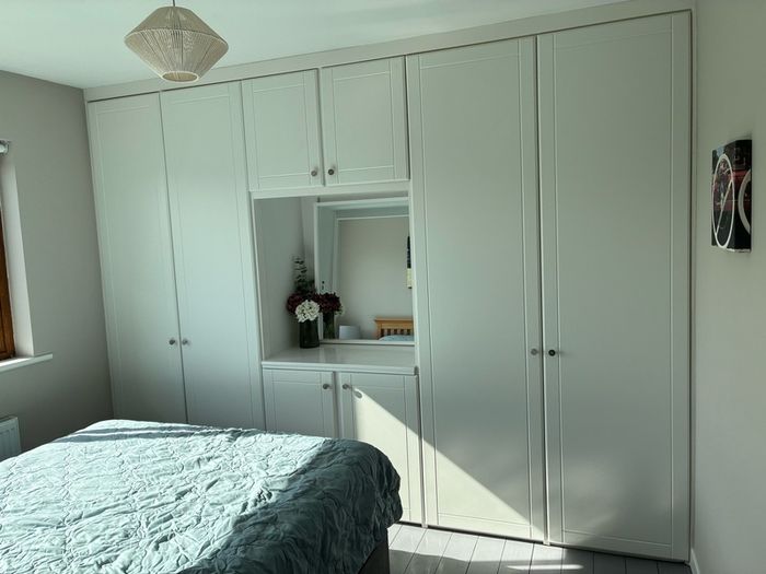 Wardrobe Doors (various sizes)