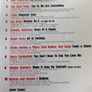 The Platinum Collection.  Compilation Double CD. Image 3