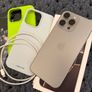 Apple iPhone 16 Pro Max Natural Titanium 256 gb Image 6