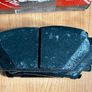 New set of front break discs and pads Mazda 3 and CX-3 Image 9