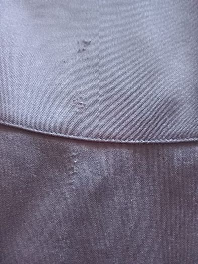 creagh college uniform