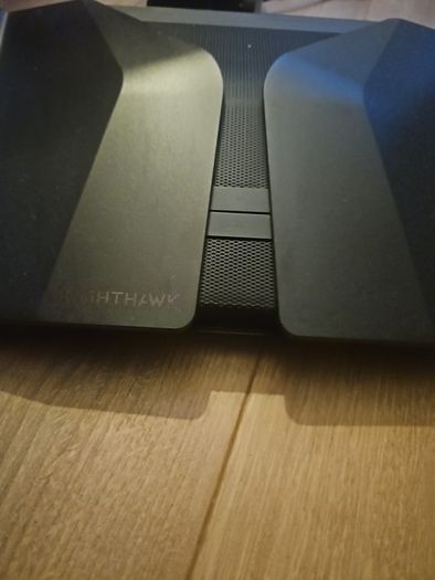 Netgear nighthawk router