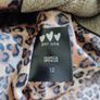 Per Una wool blend Marks and Spencer jacket in very good condition see last three photos for exact measurements FREE STANDARD POSTAGE INCLUDED Image 4