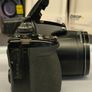 Nikon COOLPIX P530 Black 16MP Superzoom Digital Camera Image 9
