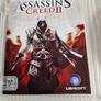 Assassins Creed II 2 PlayStation3 Ps3 Games Original Image 4