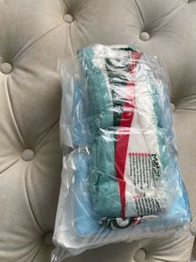 Maternity pads