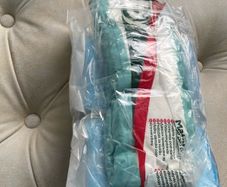 Maternity pads
