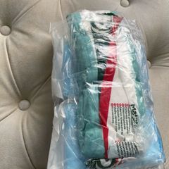 Maternity pads
