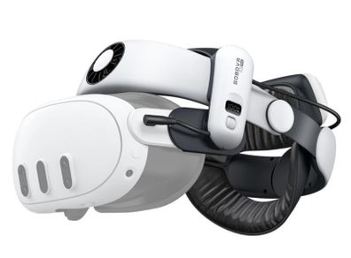 bobovr  s3 pro