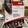 wwe elite series 80 Ivar action figure Image 2