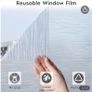 Reusable window film Image 2