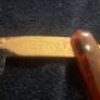 solingen straight Razor Knife Image 6