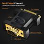Cabletime DVI (Female) to VGA (Male) Gold-Plated Converter Adapter (Brand New/Warranty) Image 7