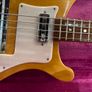 Aria Pro II RB-700N Natural 1970's Image 7
