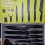knife set Image 2
